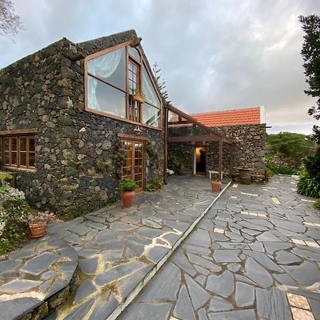 Casa Rural Casa & Monte Erese Zewnętrze zdjęcie