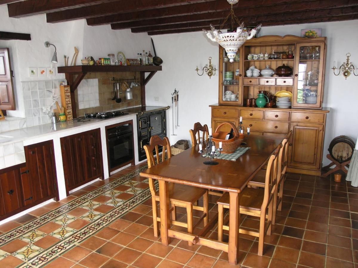 Casa Rural Casa & Monte Erese Zewnętrze zdjęcie