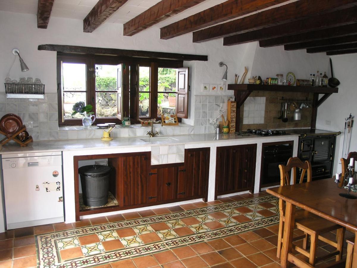 Casa Rural Casa & Monte Erese Zewnętrze zdjęcie
