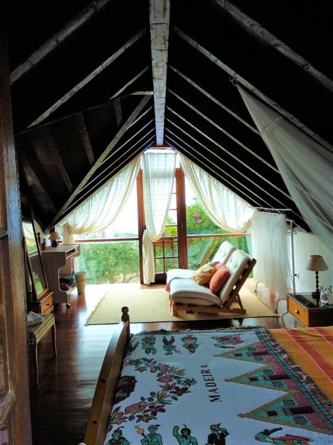 Casa Rural Casa & Monte Erese Zewnętrze zdjęcie