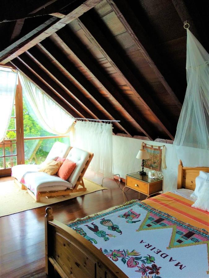 Casa Rural Casa & Monte Erese Zewnętrze zdjęcie