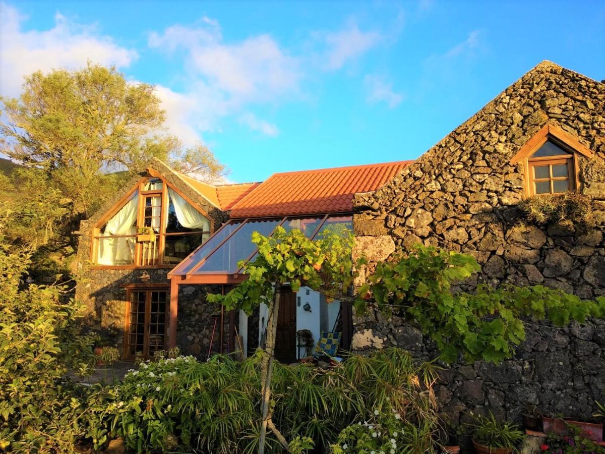 Casa Rural Casa & Monte Erese Zewnętrze zdjęcie