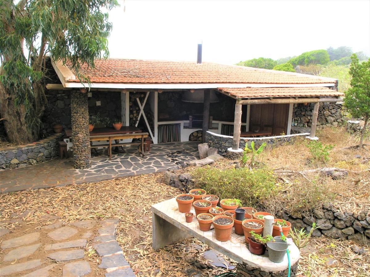 Casa Rural Casa & Monte Erese Zewnętrze zdjęcie