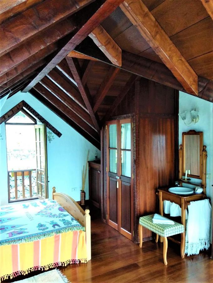 Casa Rural Casa & Monte Erese Zewnętrze zdjęcie