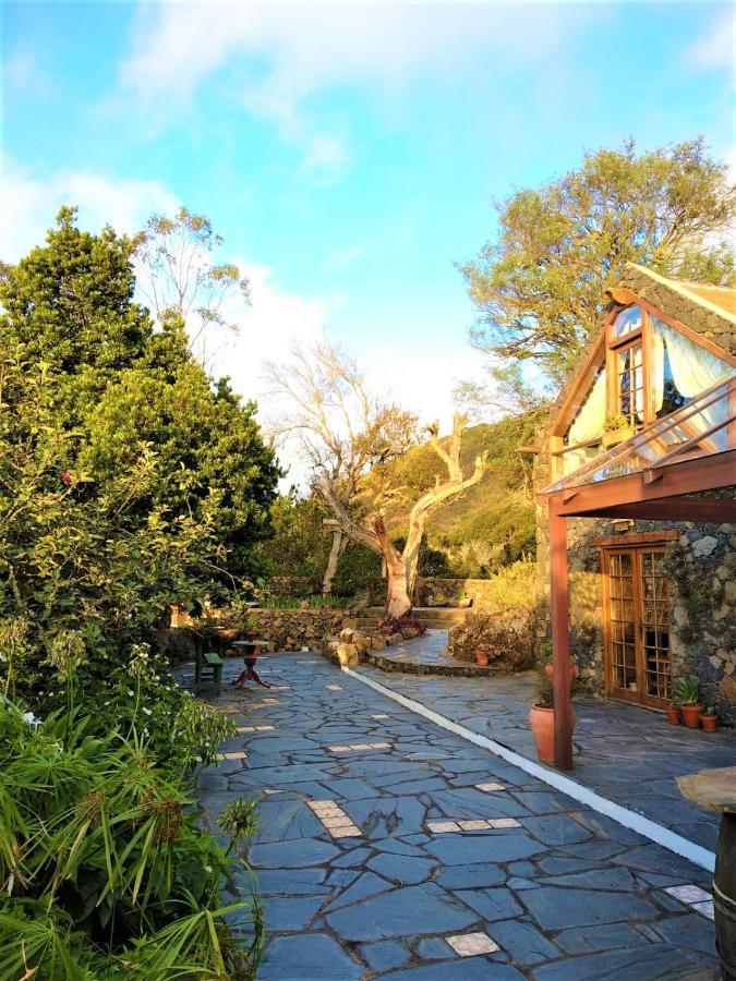 Casa Rural Casa & Monte Erese Zewnętrze zdjęcie