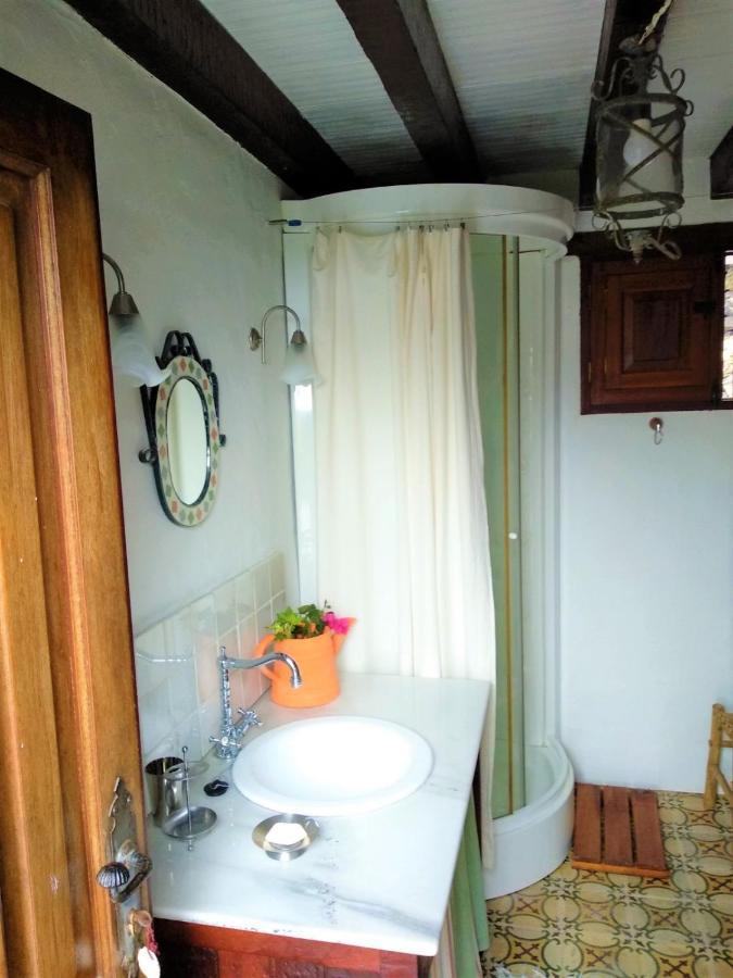 Casa Rural Casa & Monte Erese Zewnętrze zdjęcie