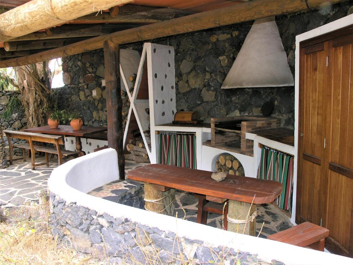 Casa Rural Casa & Monte Erese Zewnętrze zdjęcie