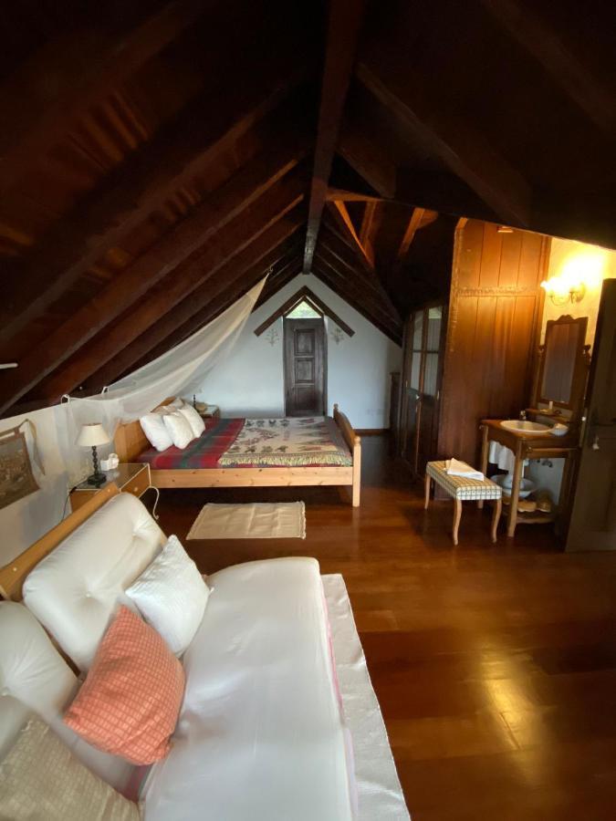 Casa Rural Casa & Monte Erese Zewnętrze zdjęcie