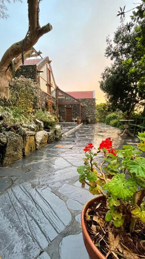 Casa Rural Casa & Monte Erese Zewnętrze zdjęcie