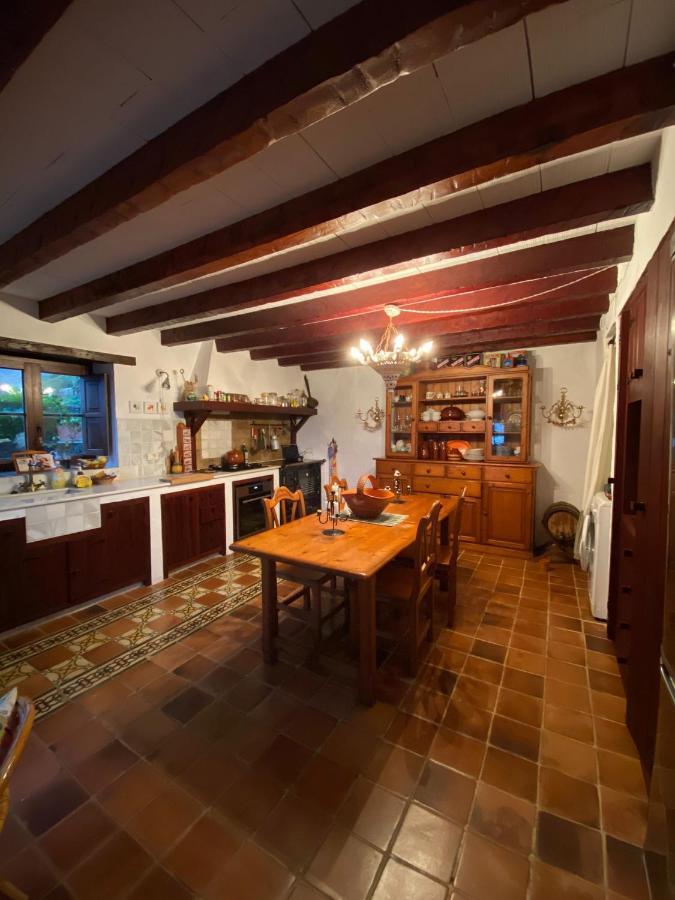 Casa Rural Casa & Monte Erese Zewnętrze zdjęcie