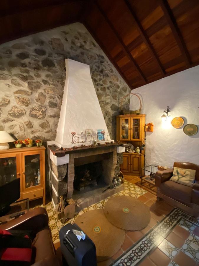 Casa Rural Casa & Monte Erese Zewnętrze zdjęcie