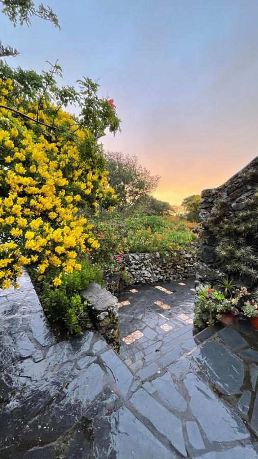 Casa Rural Casa & Monte Erese Zewnętrze zdjęcie