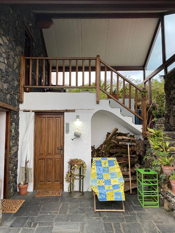 Casa Rural Casa & Monte Erese Zewnętrze zdjęcie